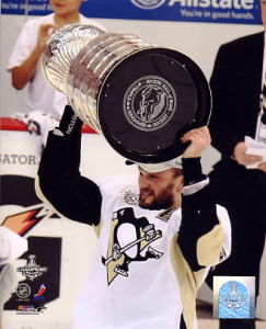 Stanley Cup Champion