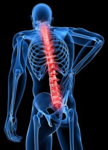 Back Pain Causes and Treatment